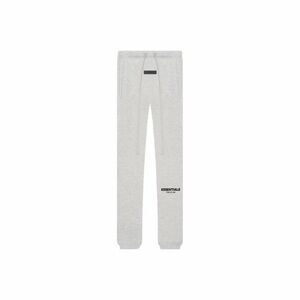 ESSENTIALS FEAR OF‎ GOD LIGHT OATMEAL SWEATPANTS NWT- Size XL